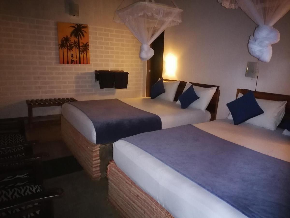 Summer Villa Элла Экстерьер фото