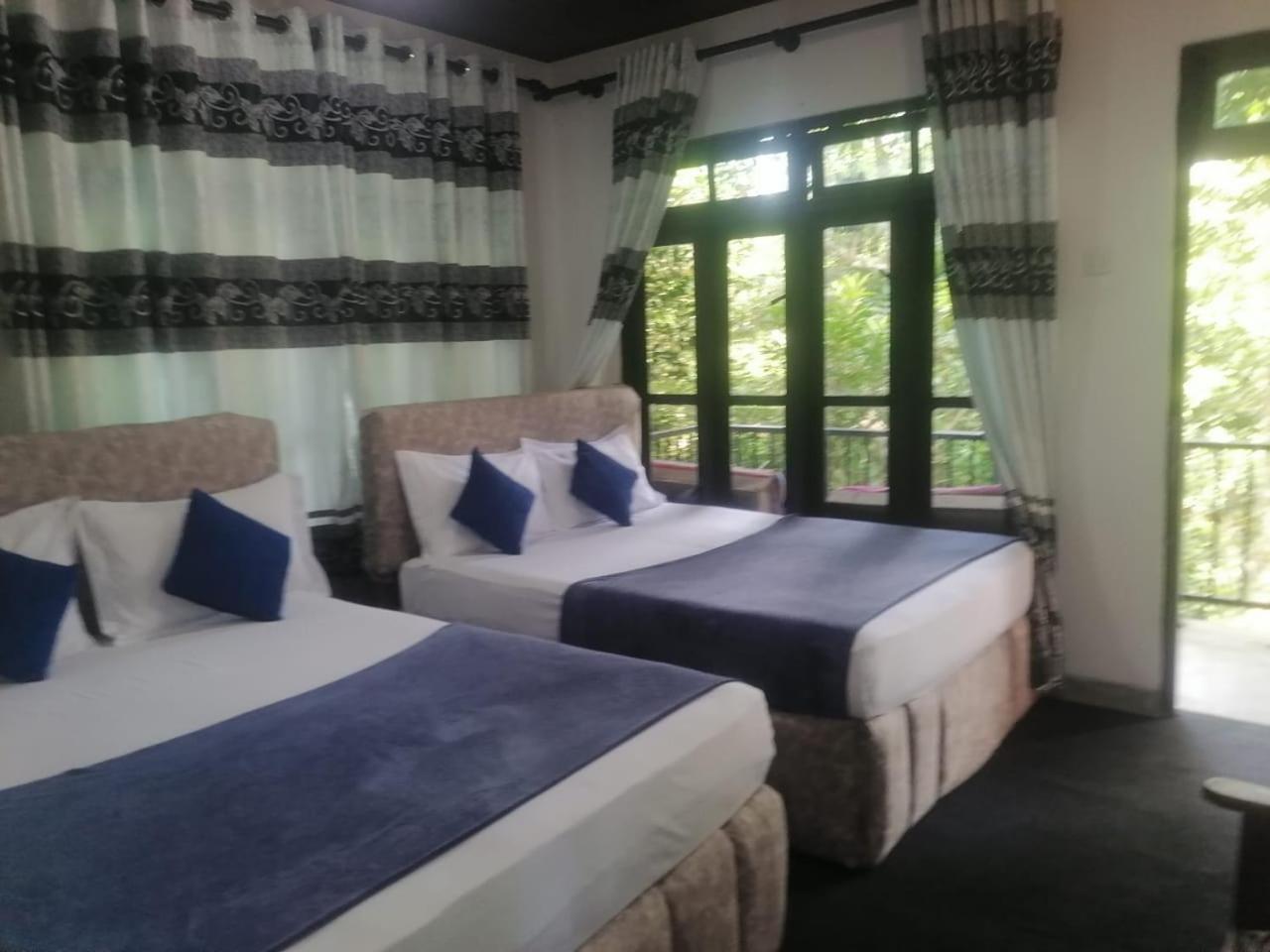 Summer Villa Элла Экстерьер фото